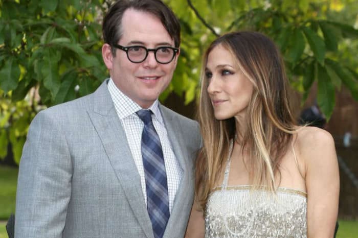 Sarah Jessica Parker And Matthew Broderick Return To Broadway Together For First Time In Decades
