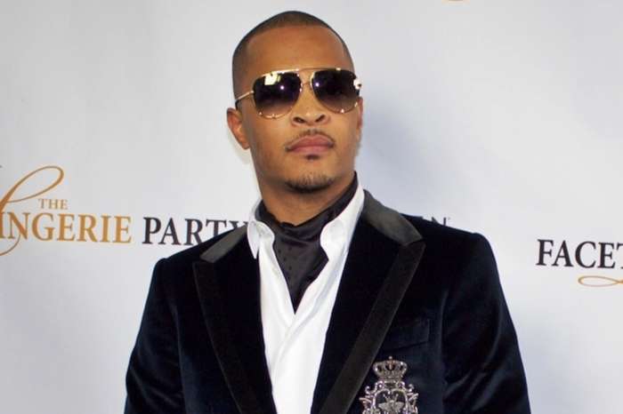 T.I. Gets Nick Cannon To Reveal The Impact That His Divorce From Mariah Carey Has On His Life In New Video -- Tiny Harris' Husband Handled The Exchange In A Smooth Way
