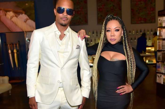 Tiny Harris Throws T.I. A Spectacular Star-Studded Party -- Photos Show All Their Kids, Toya Wright, Phaedra Parks, And More Having A Great Time