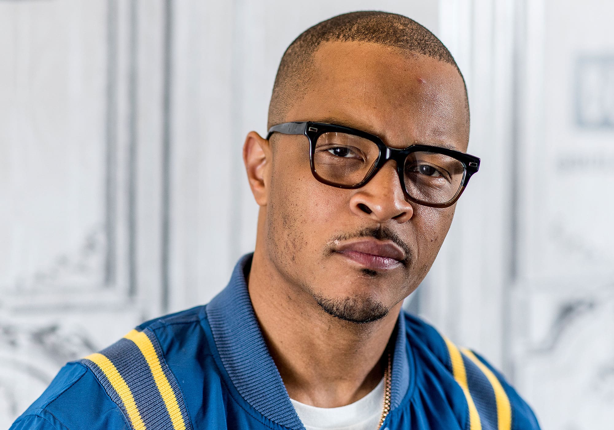T.I. Has A Message For Young People 'In A Hurry To Ball'
