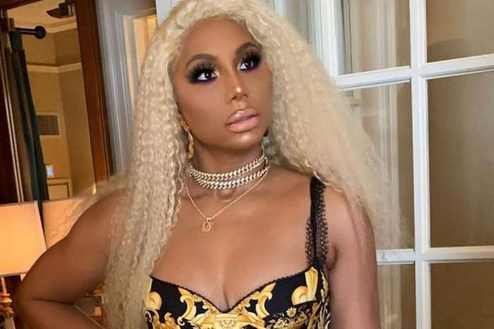 Tamar Braxton's BF, David Adefeso, Shares Photo Of Himself With Short Hair And Confesses He Might Cut His Famous Dreadlocks -- Logan Herbert's Mom Has This Interesting Response