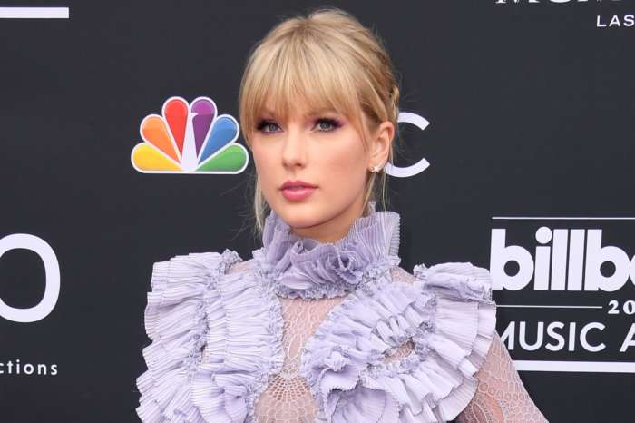 Taylor Swift Says Nicki Minaj Forced Her To See Her 'White Privilege' And Throws Kim Kardashian And Kanye West Under The 'Mutually Hate' Bus