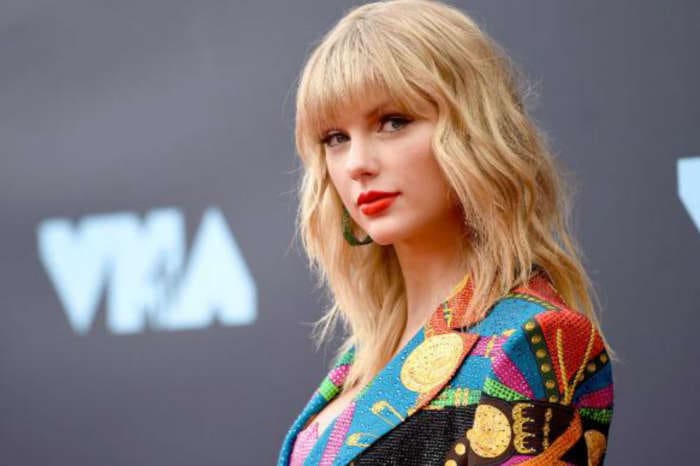 Taylor Swift Revealed As 'Mega Mentor' For Season 17 Of The Voice
