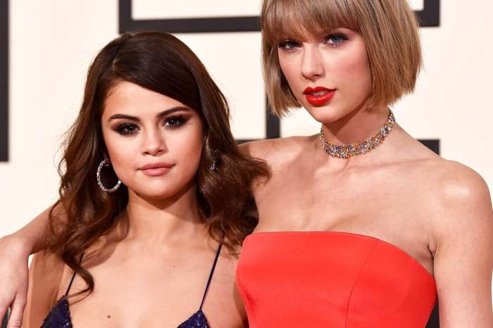 Taylor Swift’s New Album Has Motivated Selena Gomez To Release Something Soon Too, Source Says