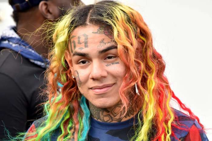 Tekashi 6ix9ine's Team Makes Astonishing Announcement About The Rumors He Is Joining Witness Protection