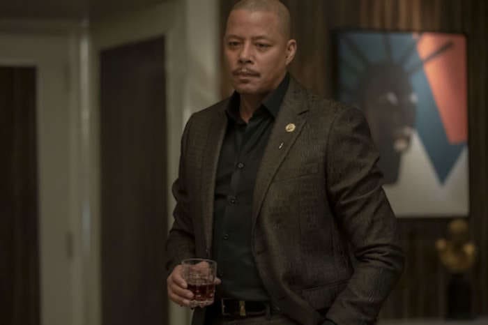 Terrence Howard Explains Decision To Quit Acting Once Empire Ends