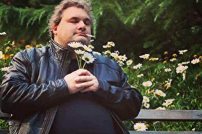The New Artie Lange: Comedian Looks Completely Different As He Reveals He Is Seven Months Sober