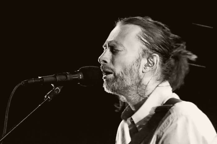 Thom Yorke Sarcastically Admits He's Hypocritical For Supporting Climate Change Initiatives While Also Flying Around In Private Jets