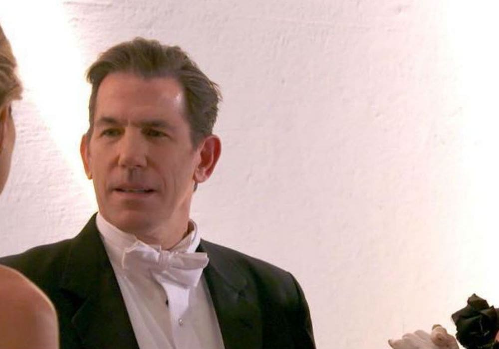 Thomas Ravenel's Assault Case Is Finally Over and The Former 'Southern Charm' Star Managed To Avoid Jail Time