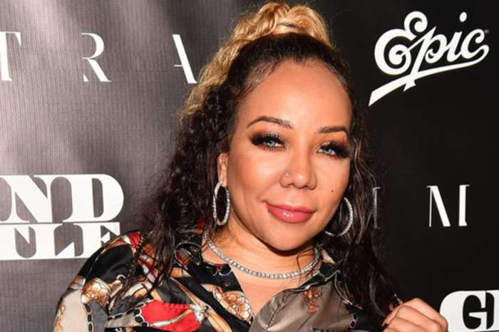Tiny Harris Celebrates T.I.'s Birthday With Never-Before-Seen Photos That Take Fans Through Their 20-Year Romance -- Zonnique Pullins Also Opened The Family Album