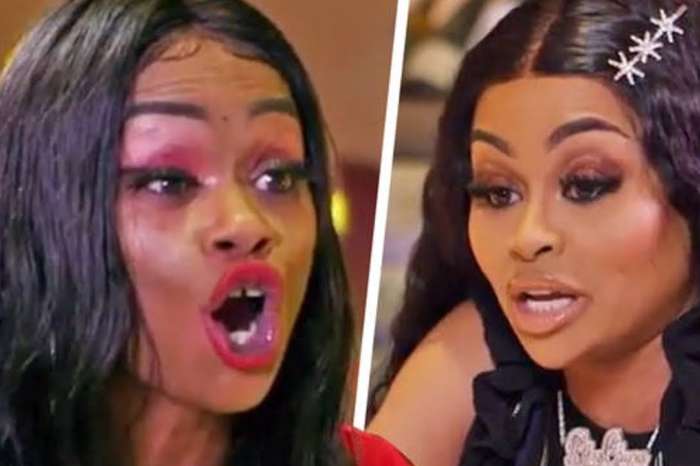 Tokyo Toni Declares A 'Hot Mama Fall' While She Looks Unrecognizable In New Photoshoot Announcing Her Own Reality Show (Video)