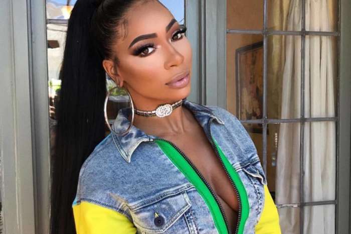 Tommie Lee Drops A Few Bombshells About Her Future On 'Love & Hip Hop: Atlanta' -- Some Fans Are Angry