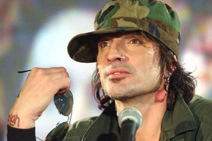 Tommy Lee's Publicist Criticizes Reports About The Drummer Supposedly Showing His Genitalia