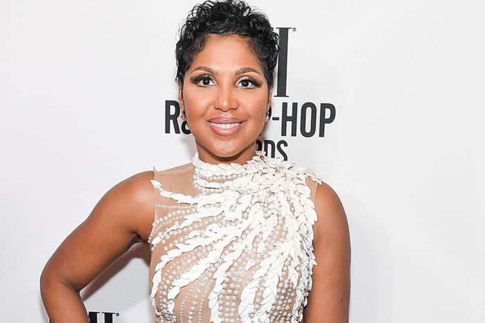 Toni Braxton Cuts Her Hair Again -- Fans Shocked By The Makeup Free Video Where She Looks Like She Hasn't Aged A Day Since The 90's