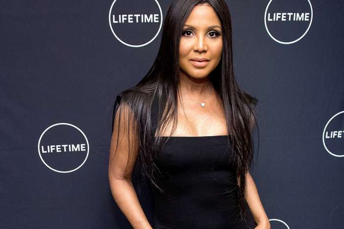 Toni Braxton Leaves Little To The Imagination In New Photo Where She Flaunts Her Amazing Figure, At 51; Tamar Braxton's Sister Is Giving Jennifer Lopez A Run For Her Money