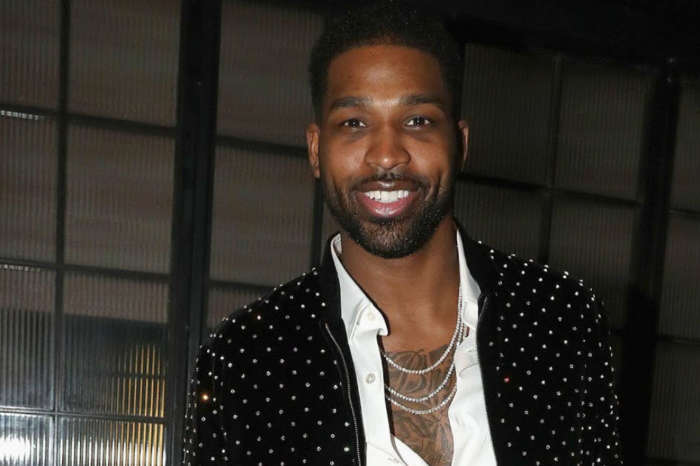 Tristan Thompson Shares Rare Video With True Thompson On Daddy-Daughter Date