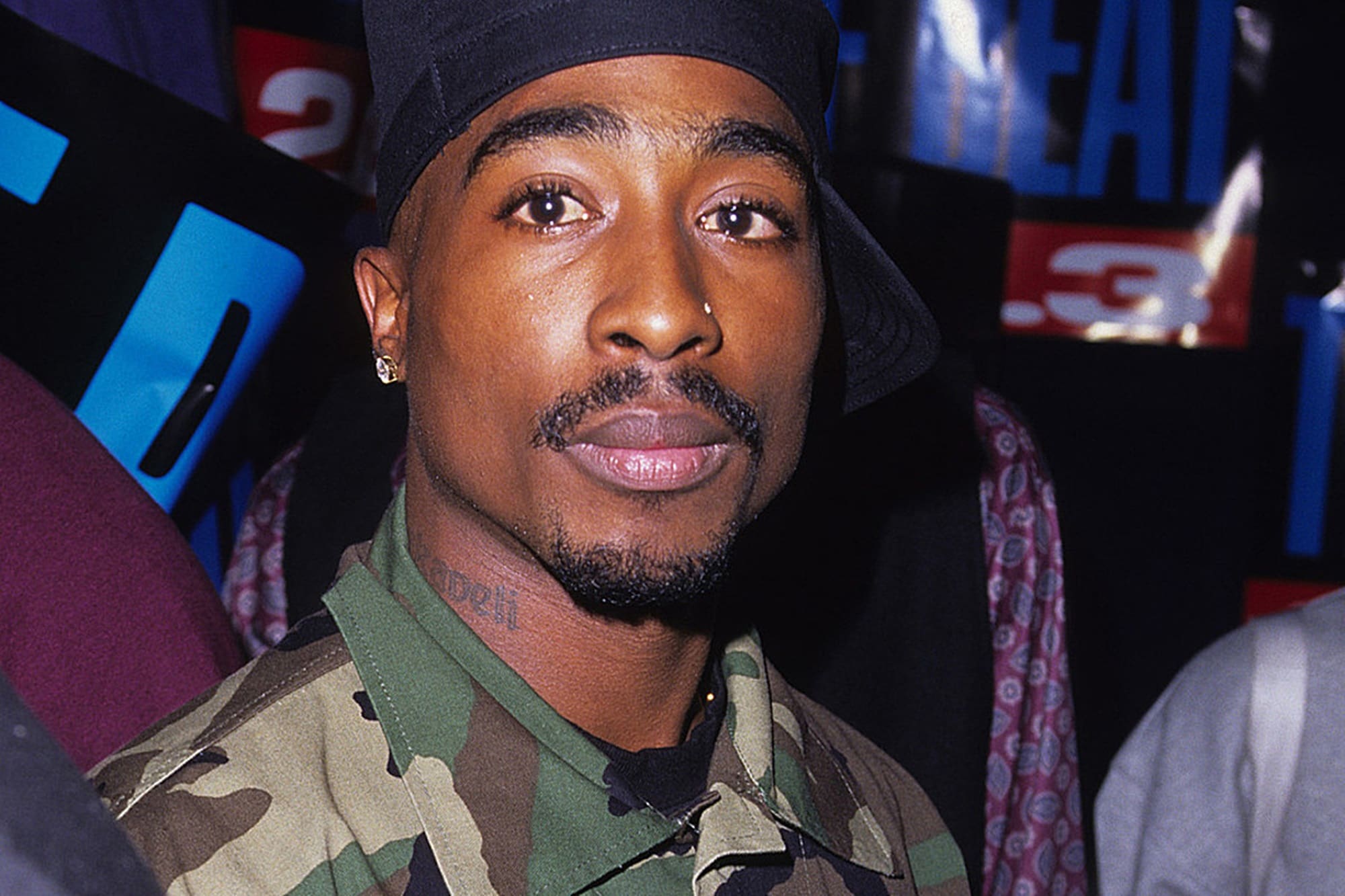 Tupac Shakur Playboi Carty As Successor