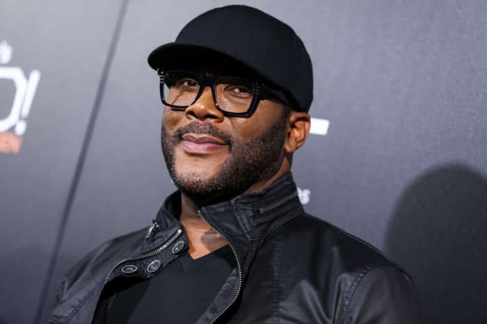 Tyler Perry Says He'll Never Pull Out Of Filming In Georgia Despite Abortion Law Backlash