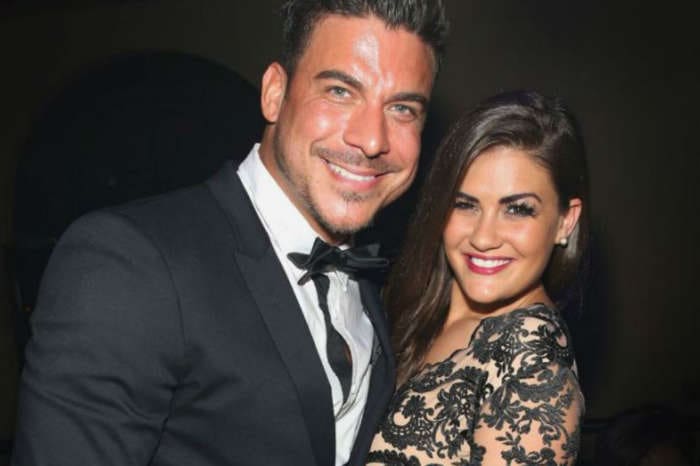 Vanderpump Rules Star Jax Taylor Continues To Not Wear His Wedding Ring Despite Brittany Cartwright's Pleas