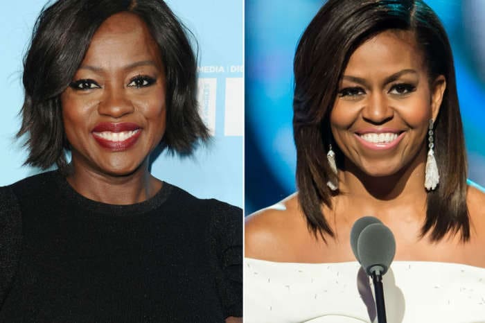 Viola Davis Reveals She Is A ‘Little Scared’ To Play Michelle Obama In Showtime's First Ladies