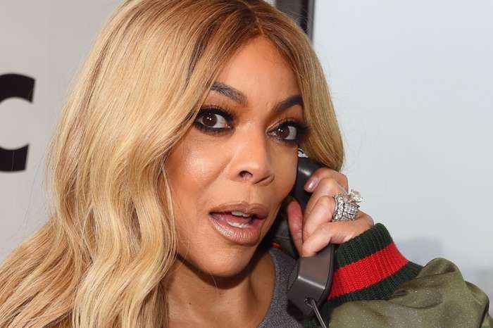 Wendy Williams Reveals If She Would Ever Meet Kevin Hunter's Mistress, Sharina Hudson, And Their Baby In New Video As She Irons Out An Open Plan For Her Second Wedding