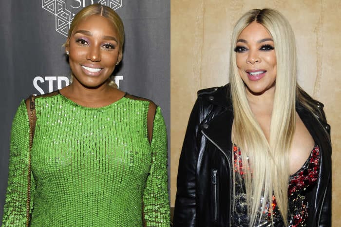 Wendy Williams Confronts New Bestie Nene Leakes About Past Feud: 'You Called Me A Man!'