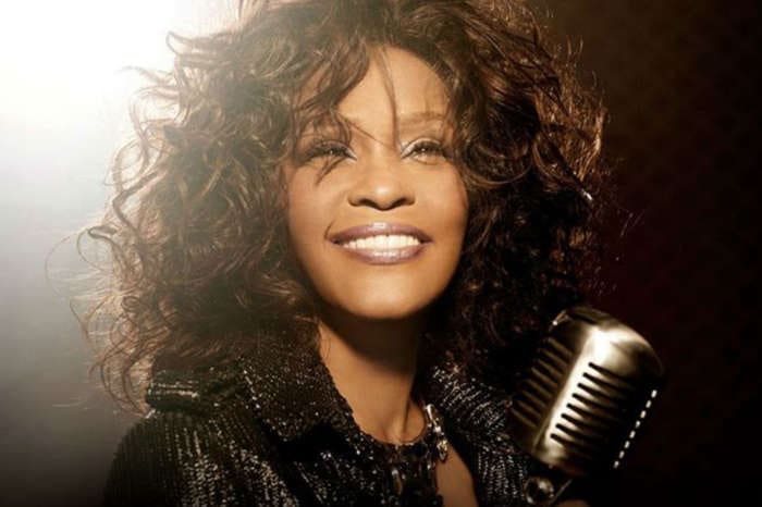 Whitney Houston Hologram Tour 'An Evening With Whitney' Will Launch In January 2020