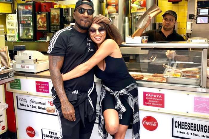 Jeannie Mai Explains Why Rapper Jeezy Gave Her Homework In New Videos