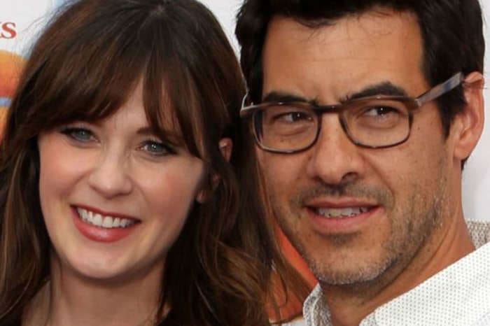 Zooey Deschanel And Husband Jacob Pechenik Call It Quits After 4 Years Of Marriage