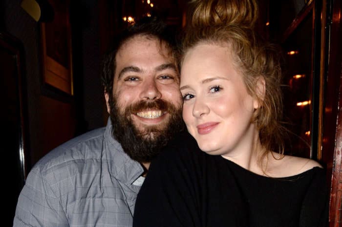 Adele Files For Divorce Months After Confirming Split From Simon Konecki