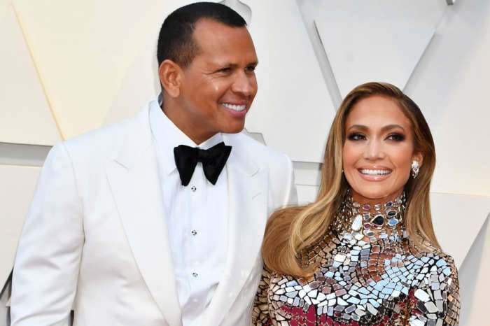 Alex Rodriguez Raves Over Jennifer Lopez Following The News That She Will Headline The Super Bowl Halftime Show