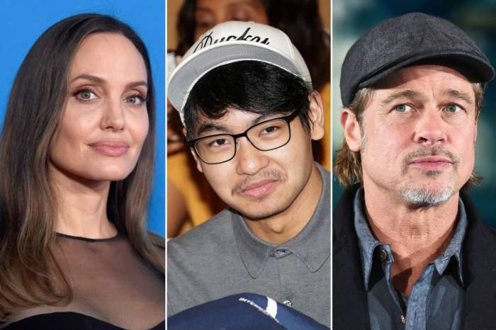 Angelina Jolie Not Planning To Get Involved In Brad Pitt And Son Maddox’s Tense Relationship - Here's Why!