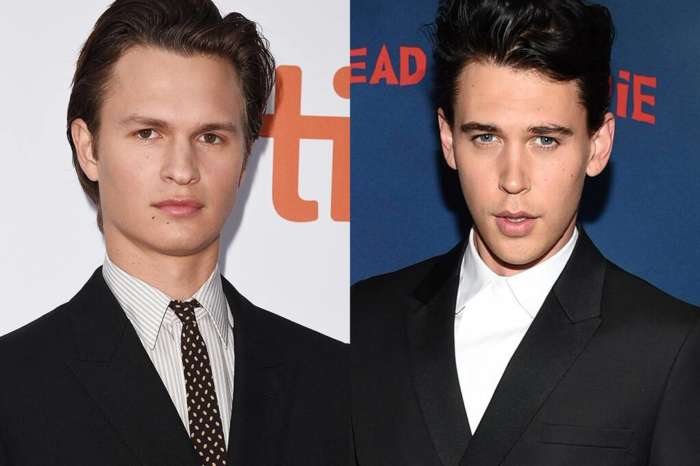 Ansel Elgort Talks About Losing The Role Of Elvis Presley In The Upcoming Biopic To Austin Butler
