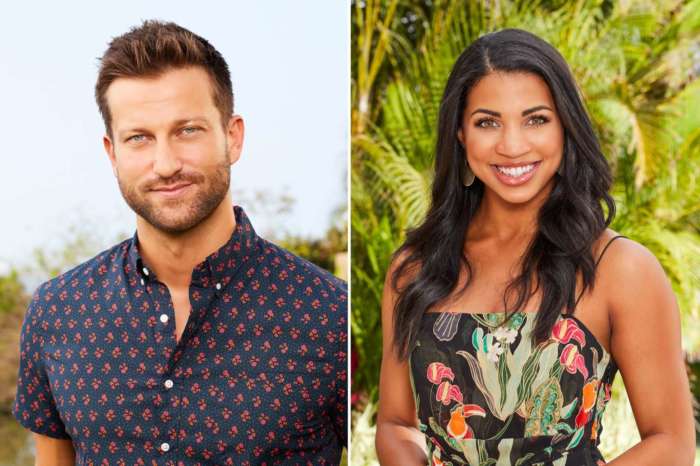 Katie Morton Of Bachelor In Paradise Updates Fans On Her Romance With Chris Bukowski - 'We Are Doing So Great!'