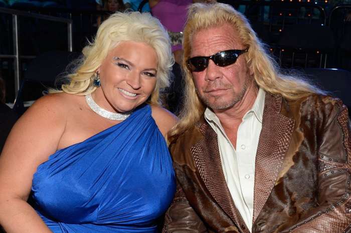Dog The Bounty Hunter - Here's What Reportedly Caused His Heart Problems And Hospitalization!