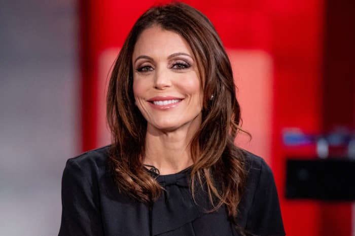 Bethenny Frankel Reacts To Andy Cohen Saying He Thinks She'll Come Back To RHONY