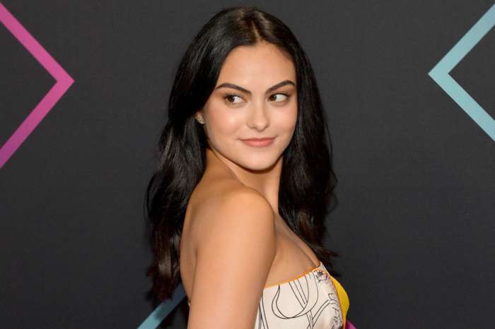 Camila Mendes Gets Emotional As She Reveals She Was 'Roofied' And Assaulted In College