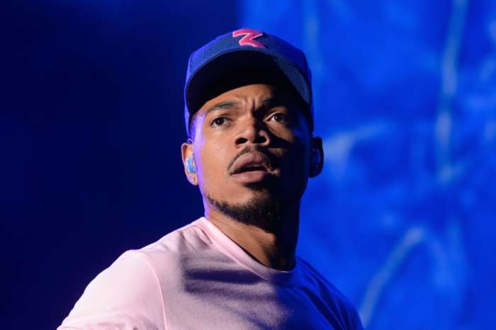 Chance The Rapper Shocks Fans With His Latest Announcement - See The Emotional Message He Shared