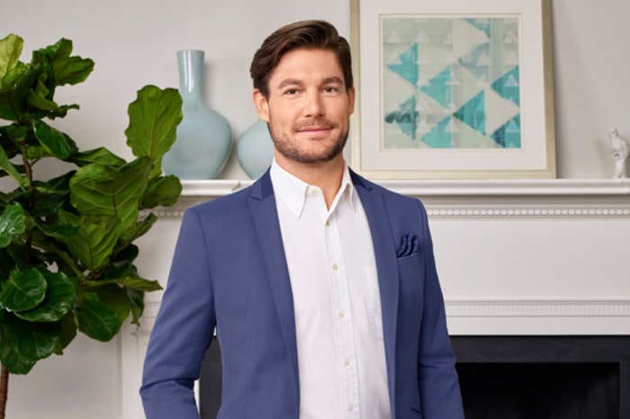 Southern Charm Craig Conover Is Donating Profits From Pillow Sales To The Bahamas Amid Disaster