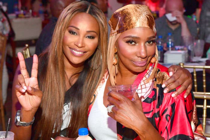 Cynthia Bailey And NeNe Leakes Are Confident They Can Make Peace After Beefing For Months!