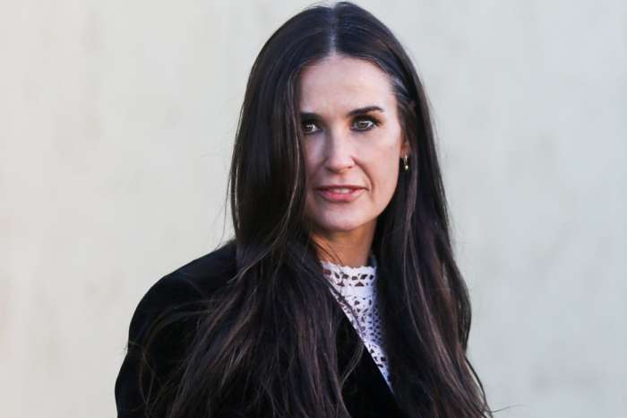 Demi Moore Opens Up About Her Traumatic Miscarriage - Says She Blamed Herself!