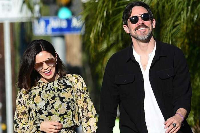 Jenna Dewan Is Expecting Her Second Baby And First With Steve Kazee!