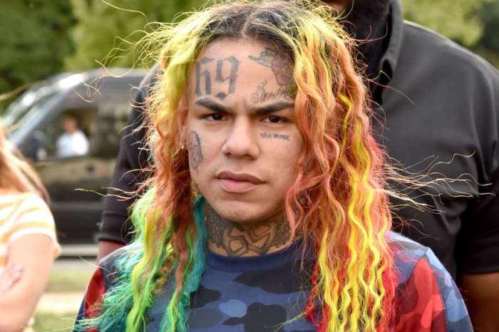 Tekashi 69 Testifies In Court Against His Former Gang - See Some Questions And Answeres