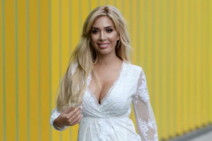 Farrah Abraham Says She'd Come Back To Teen Mom But Only If They Fired This Current Cast Member - Here's Why!
