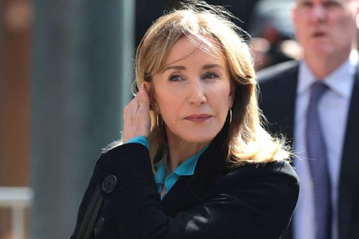Felicity Huffman Most Likely Won't Serve Time In Prison Regardless Of Her Sentence, Lawyer Says - Here's Why!