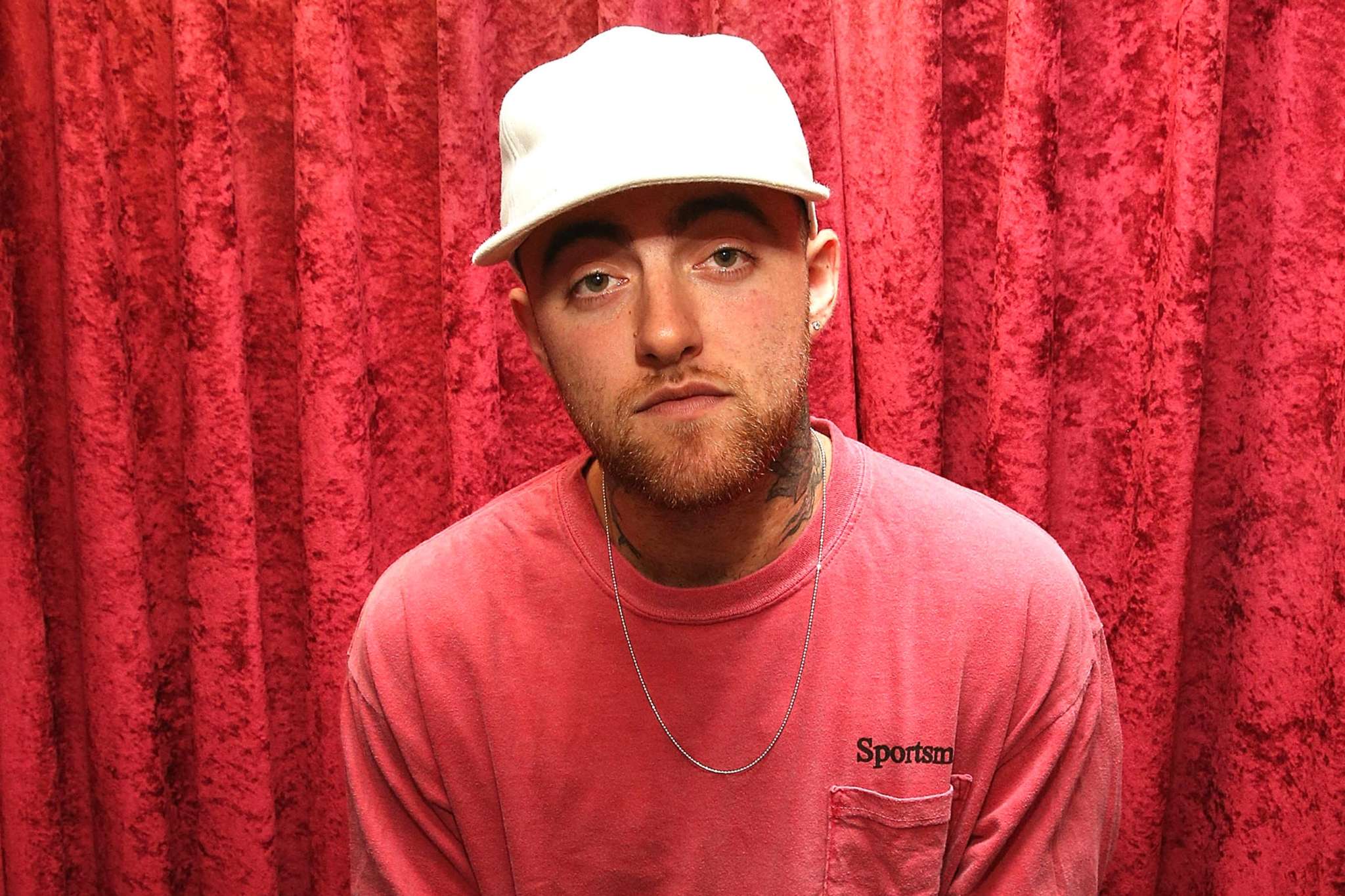 Mac Miller's Alleged Dealer Is Reportedly Charged In Relation To His Death