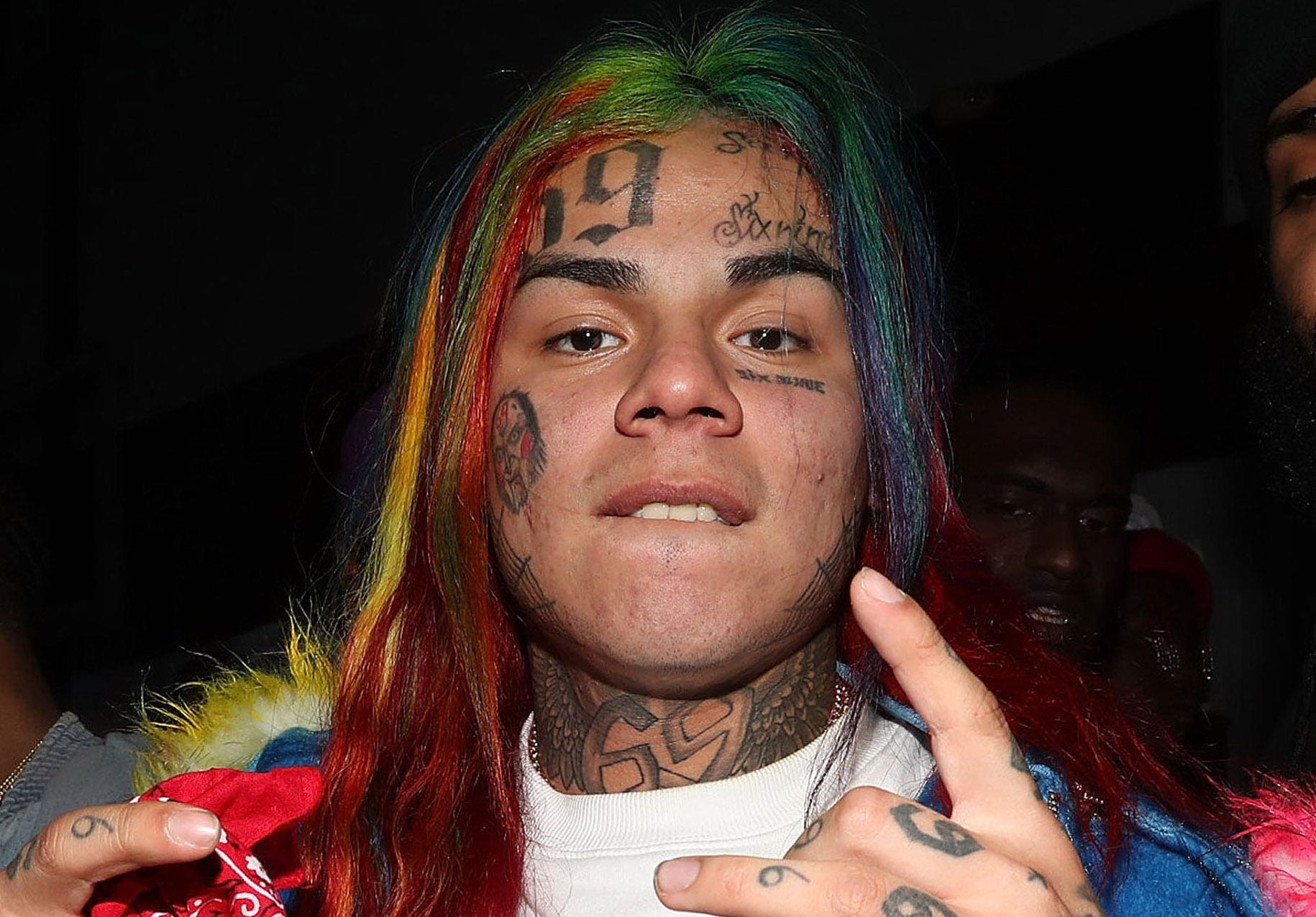 Tekashi 69 News: The Rapper Is Reportedly Set To Testify Against Former Gang ...