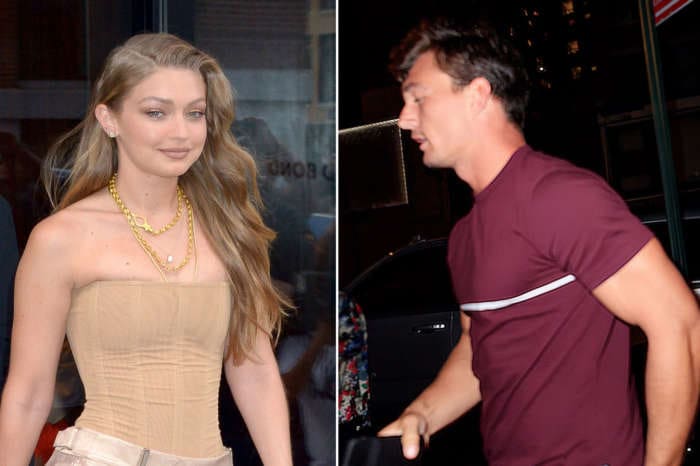 Tyler Cameron Finally Opens Up About His Relationship With Gigi Hadid!