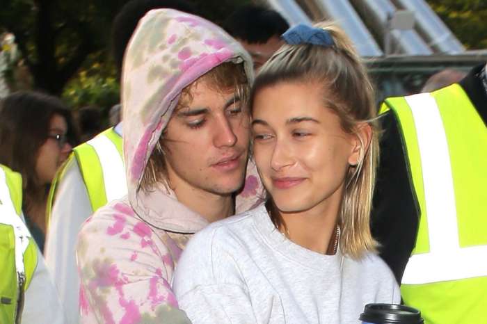 Hailey Baldwin Calls Out Critics Of Her Marriage With Justin Bieber