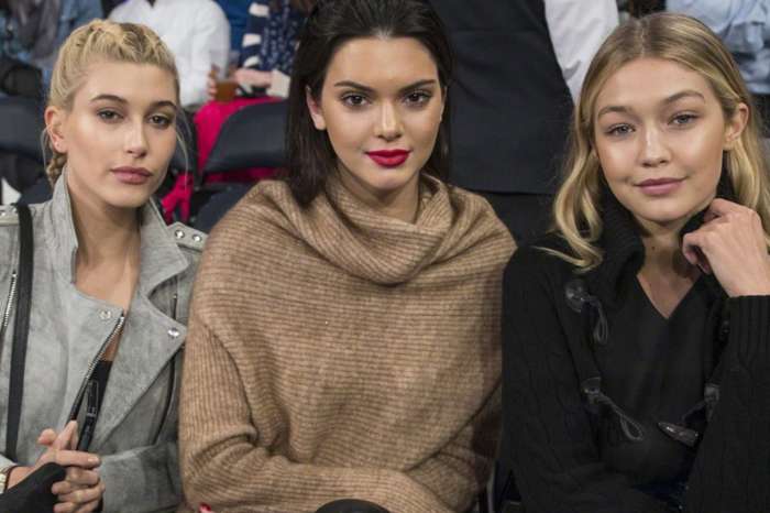 Hailey Baldwin Confesses She Would Feel Inferior To Her Supermodel Friends Kendall Jenner And Gigi Hadid